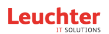 Leuchter