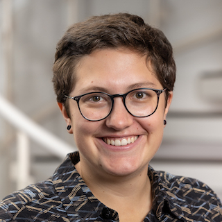 Isabelle Köhle