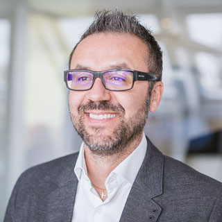 Roberto Valentini